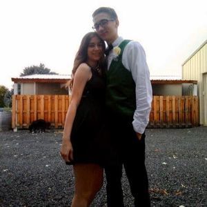 Meet your Posher, Zacchaeus